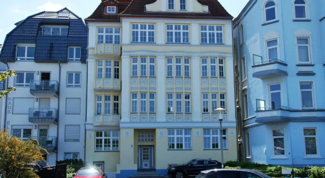 Am Seedeich 7 SE10 Seesicht, Забронировать Апартаменты/квартира Апартаменты Куксхафен, рядом с Смотровая платформа гавани Альте-Либе, Апартаменты/квартира