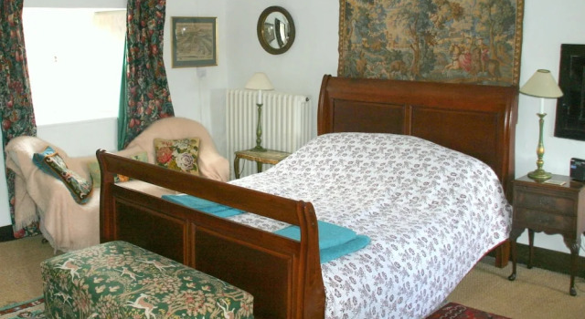 Johnby Hall, Rezervasyon Otel Merseyside kahvaltılı oteller, Kahvaltı