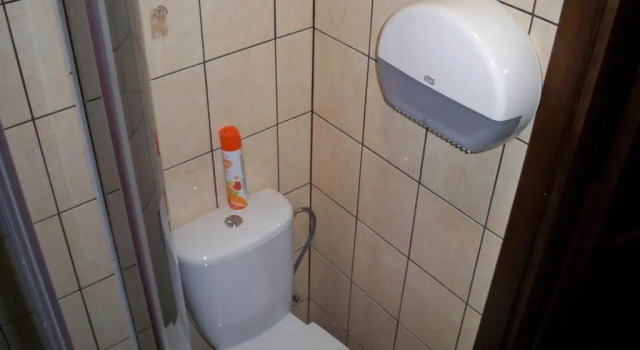 Suite junior Pas Nerijų