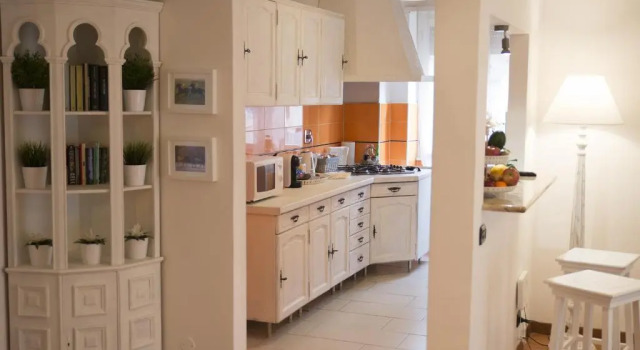 Апартаменты Tisserand Boutique & Apartment
