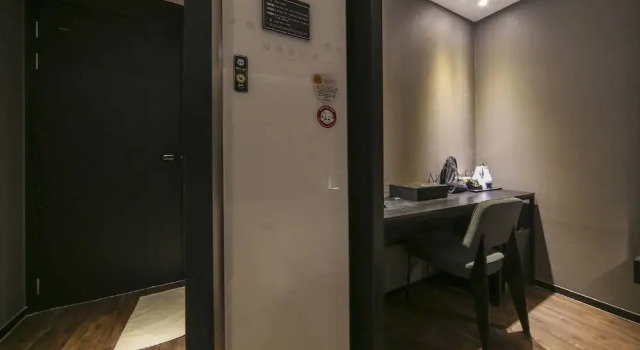 Номер Deluxe Hotel Frenchcode