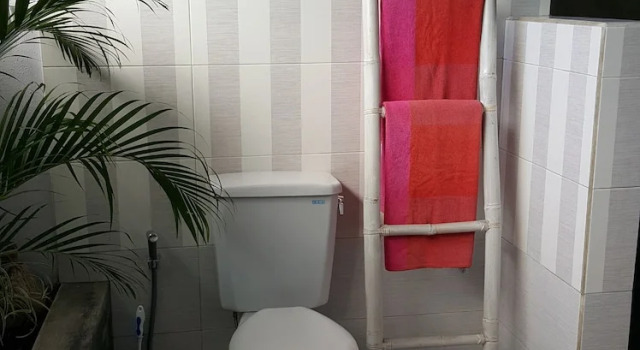 Номер Standard Villa Lumbalumba