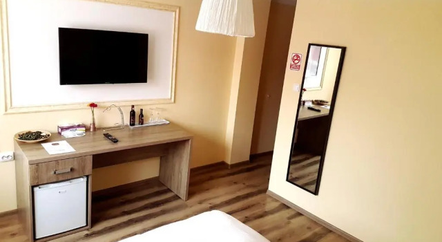 Номер Premium Hotel Mic