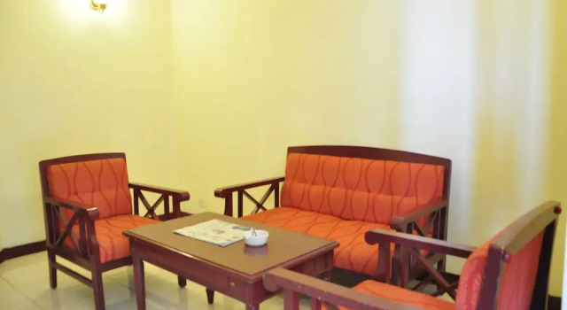 Люкс SRM Hotel Annexe