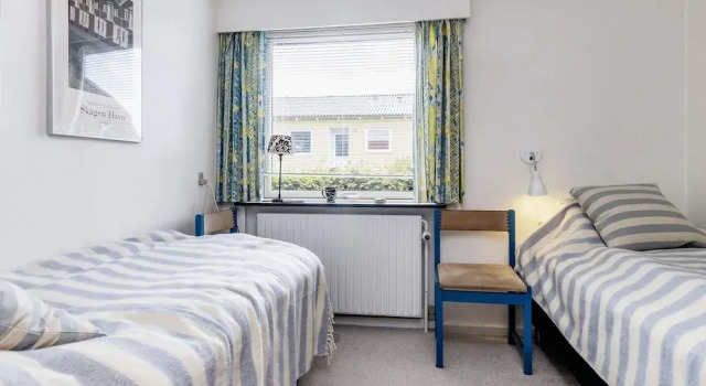 6 Person Holiday Home in Skagen, Rezervovat Rekreační dům Skagen 