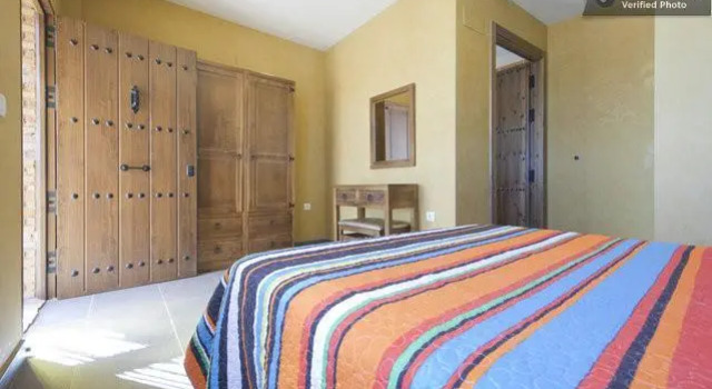 Casa Rural Tesorillo, Varaa Hotelli Cogollos de Guadix Andalusia