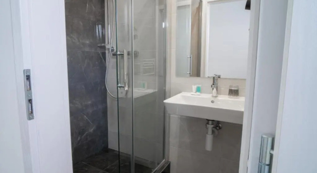 Семейный номер Standard TeleDom Hotel