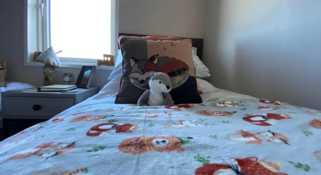 Apartament Mawgan Pads Padstow
