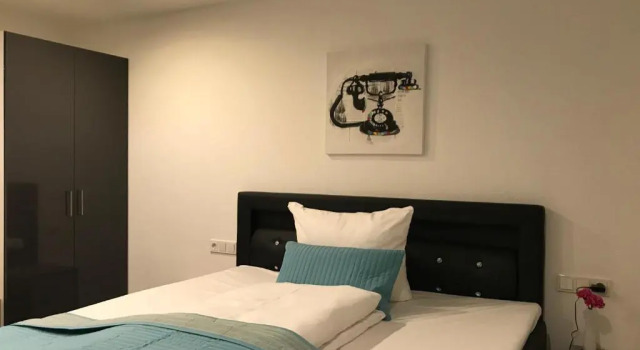Номер Standard Pension Scheiber Hof