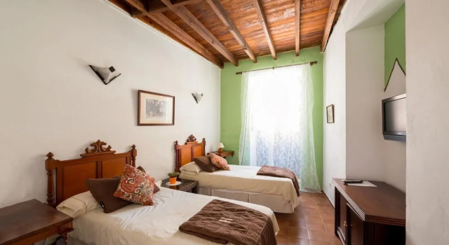 Hotel Rural Villa de Agüimes
