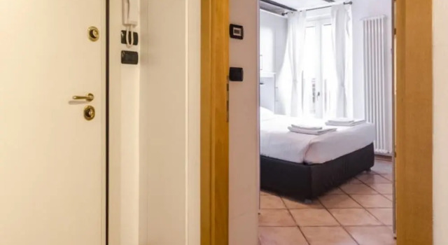 Galluzzi Suite, Забронировать Апартаменты/квартира Болонья провинция Болонья, рядом с Башня Гарисенда