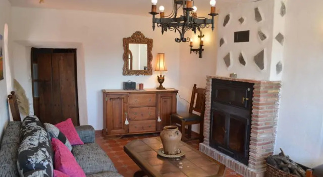 Casas Rurales Aires de Picena, Prenota Hotel Picena Andalusia