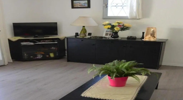 Appartement Cap d'Agde, 3 pièces, 6 personnes - FR-1-607-49, Rezervovat Apartmán Hotely v Cap d'Agde s parkováním, Parkování