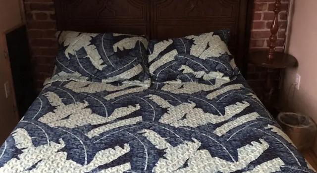 Номер Standard Red Rock Inn