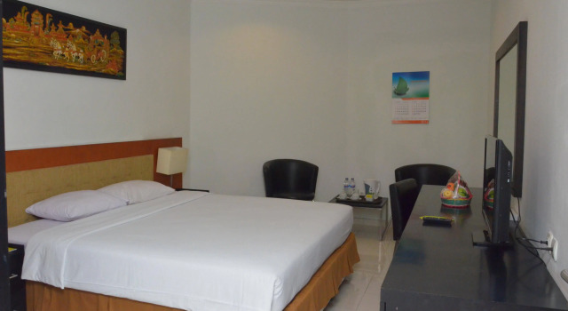 LPP Garden Hotel