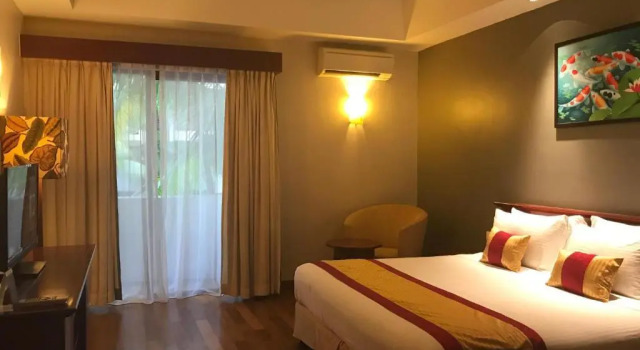 Люкс Pulai Springs Resort