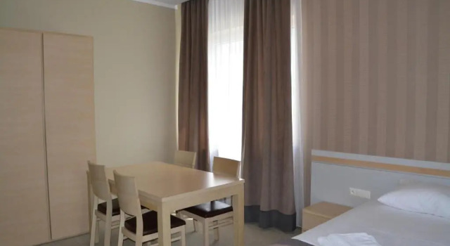 EMEF Centrum Szkoleniowo Serwisowe, Book Hotel Sokolka Podlaskie