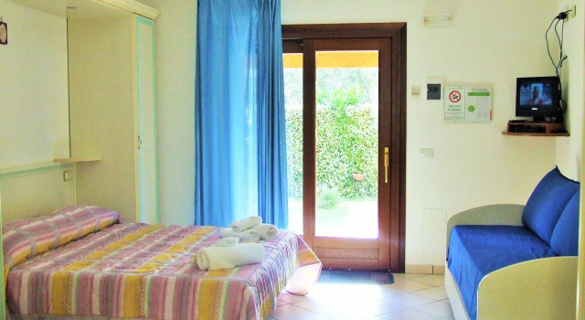 Case Vacanze San Silvestro, Забронировать Отель Будони Южная Сардиния