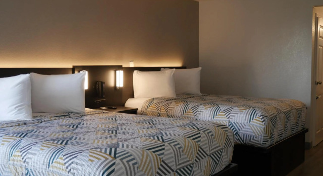 Motel 6 Sacramento, CA - South Sacramento & Elk Grove