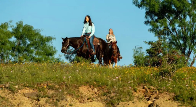 Wildcatter Ranch & Resort, Reserva ahora Resort Graham Texas