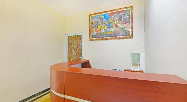 OYO 91351 87 Guest House