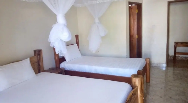 Номер Executive Wagga Resort Hotel