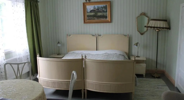 Номер Standard Hotel Palo