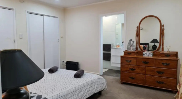 Вилла Hidden Gem and Entire Bungalow in Central hutt