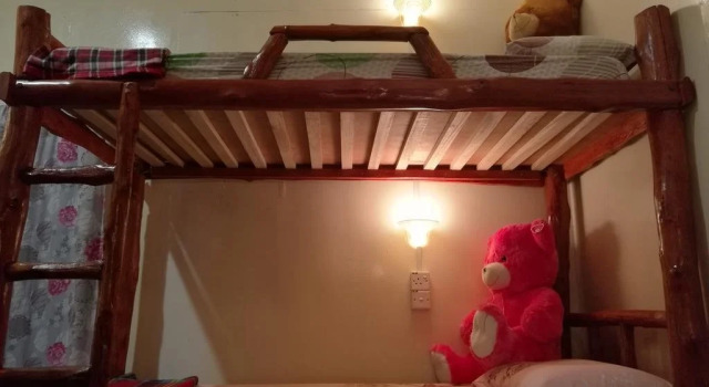 Poga Backpackers, Prenota Hotel Semporna Sabah