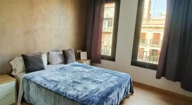 Апартаменты Superior Hostal Colkida