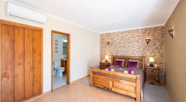 Villa Teotel