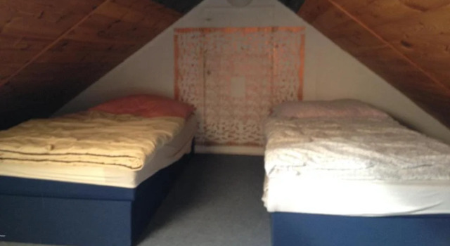 B&B U Kaplicky, Reservar Pousada (com pequeno-almoço) Všelibice Liberec Region