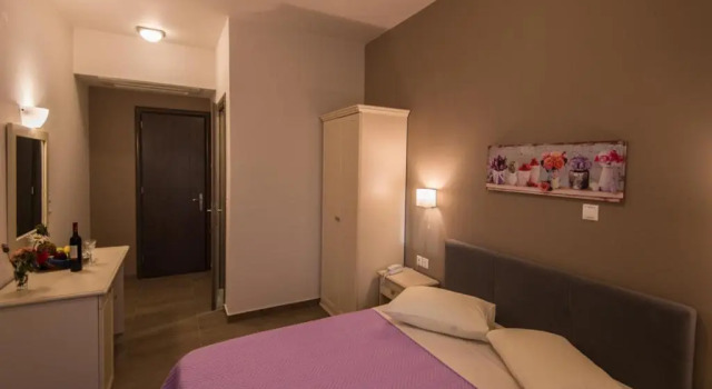 Harmony Hotel, Reserva ahora Hotel Kourouta Ilia