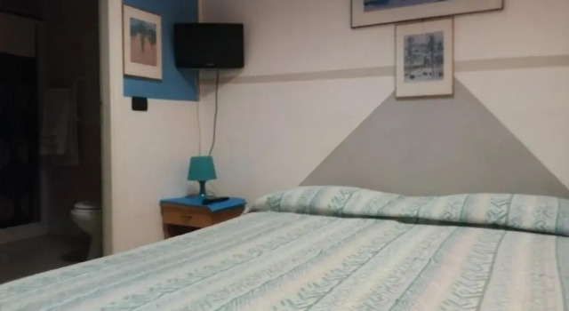 Четырёхместный номер Standard Hotel Niagara