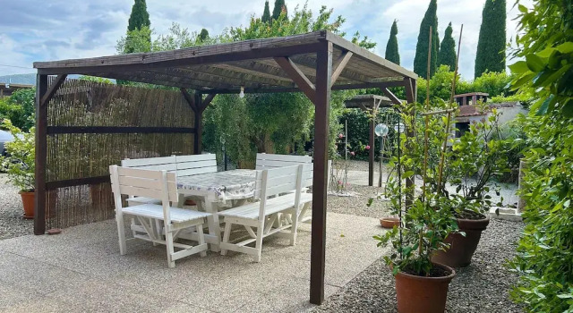 Коттедж Casale Rovereto nel Parco Della Maremma