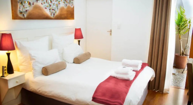 Номер Standard Cape Nelson Guest House