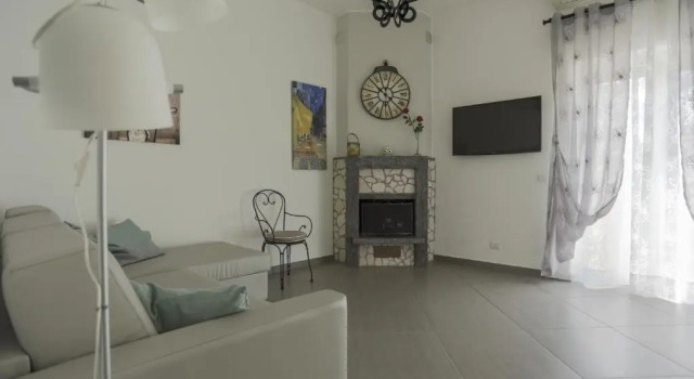 Appartamento A Due Passi Dai Sassi