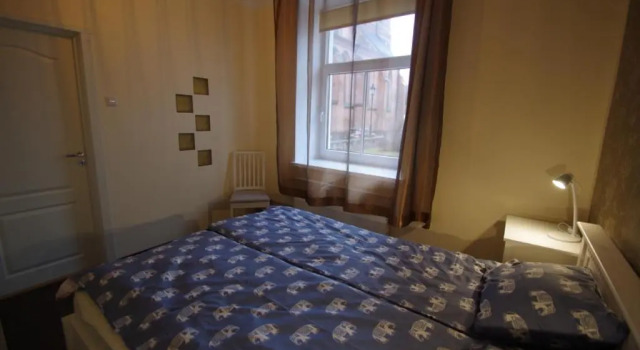 Апартаменты Panda House - Luxury in Old Town