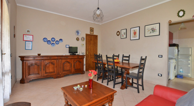 Casa Rosalba