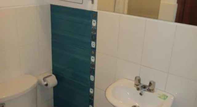 Standard szoba Takora Inn