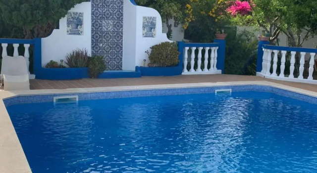 Вилла Casa Bananeiras