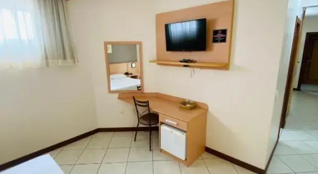 Двухместный люкс Diaudi Hotel