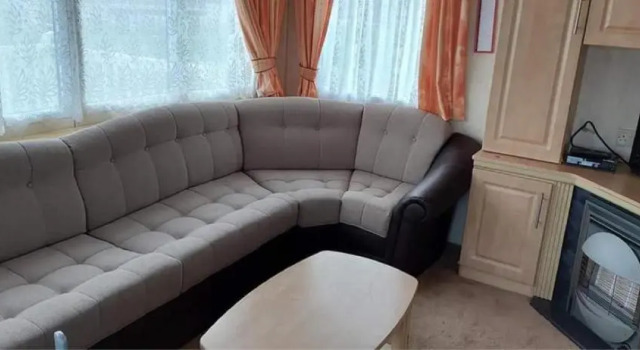 Captivating 3 bed Caravan in Scarborough, Забронировать Апартаменты/квартира Апартаменты Йоркширских вересковых поля, Апартаменты/квартира