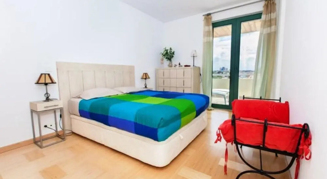 VilamouraSun Aquamar 418, Rezervovat Apartmán Hotely v Sotavento s parkováním, Parkování