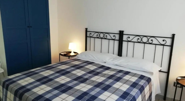 Двухместный номер Standard Akron B&B