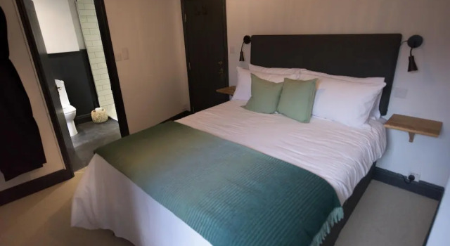 Royal Oak Pub, Prenota Hotel Cartmel Lake District