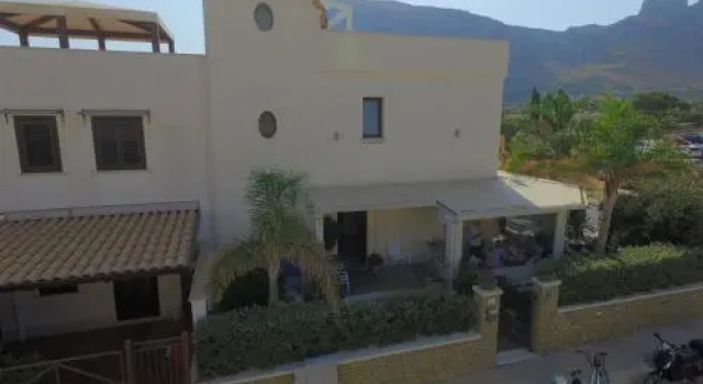 Athena Bed & Breakfast