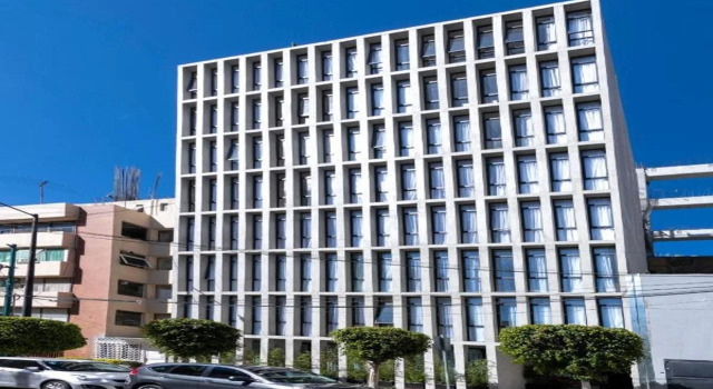 Park Life Condesa Hipódromo, Prenota Appartamento Città del Messico Messico Distretto Federale