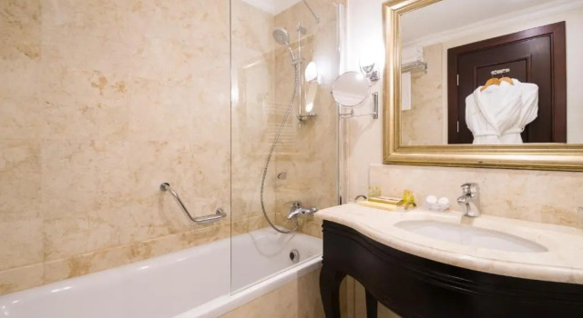 Номер Standard Rixos-Prykarpattya Resort