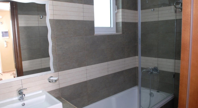 Номер Standard с балконом Sacallis Inn Beach Hotel